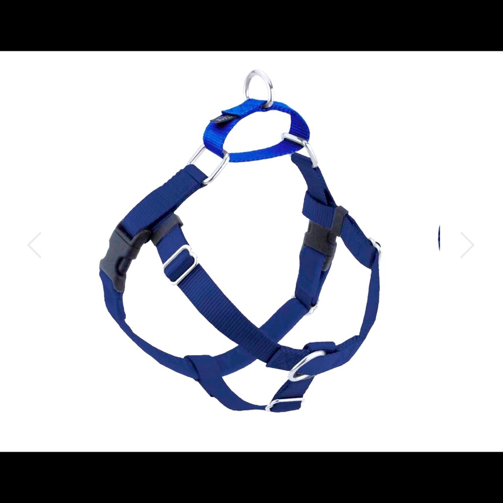 No Pull Dog Harness